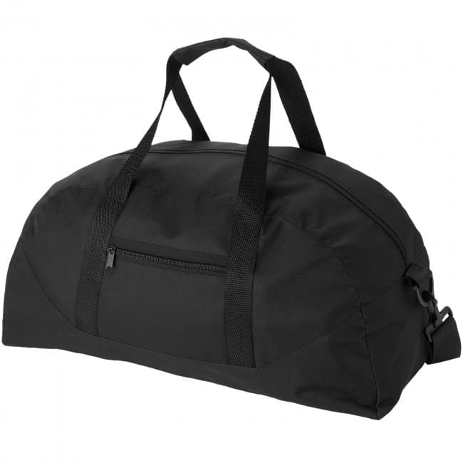 Custom Printed Stadium duffel bag - Image 3