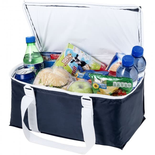 Custom Printed Larvik cooler bag - Image 1