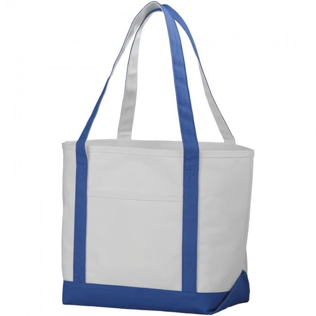 Custom Printed Heavy-weight 610 g/m² cotton tote bag - Image 3