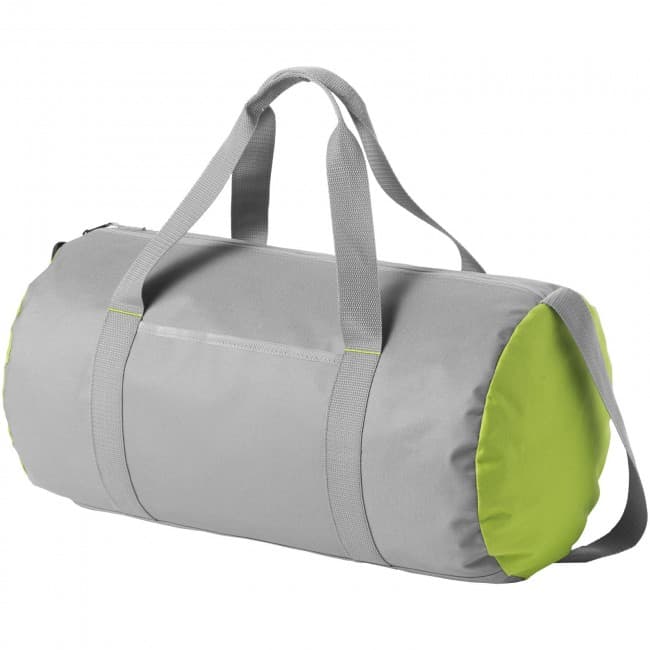 Custom Printed Tennessee duffel bag - Image 1