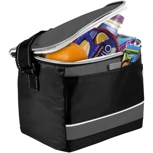 Custom Printed Levy sports cooler bag - Image 4