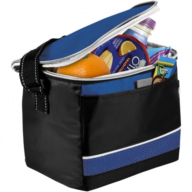 Custom Printed Levy sports cooler bag - Image 3