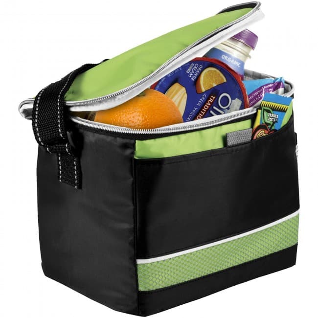 Custom Printed Levy sports cooler bag - Image 1