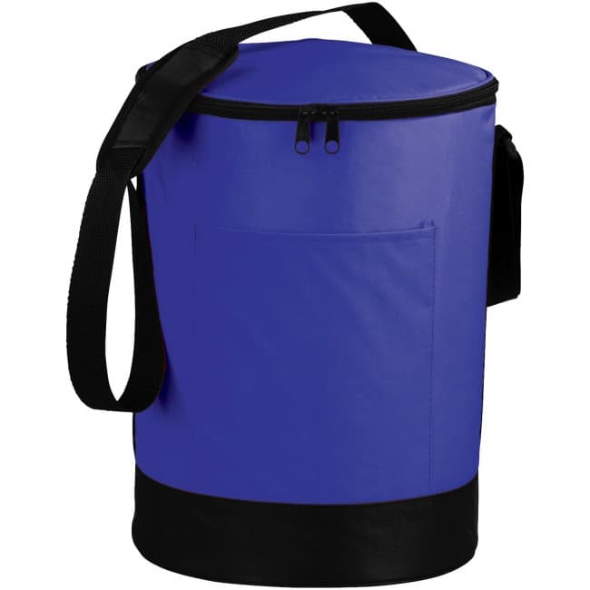 Custom Printed Bucco barrel cooler bag - Image 3