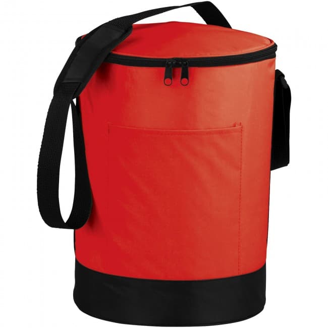 Custom Printed Bucco barrel cooler bag - Image 2