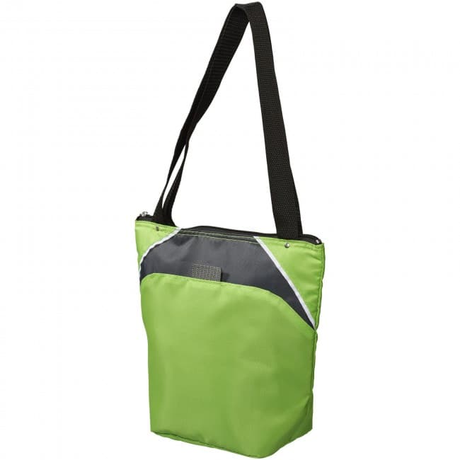 Custom Printed Sandviken cooler tote bag - Image 3