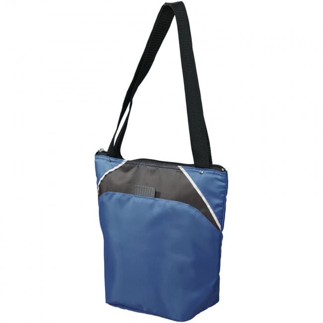 Custom Printed Sandviken cooler tote bag - Image 2