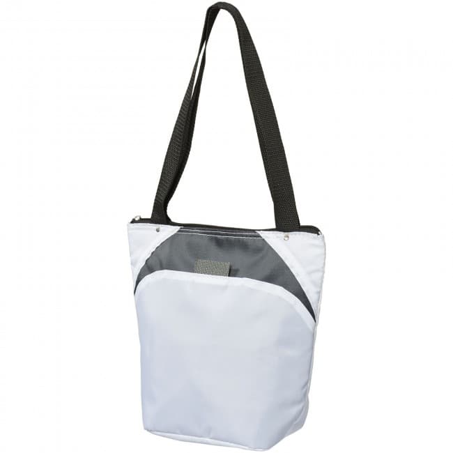 Custom Printed Sandviken cooler tote bag - Image 1