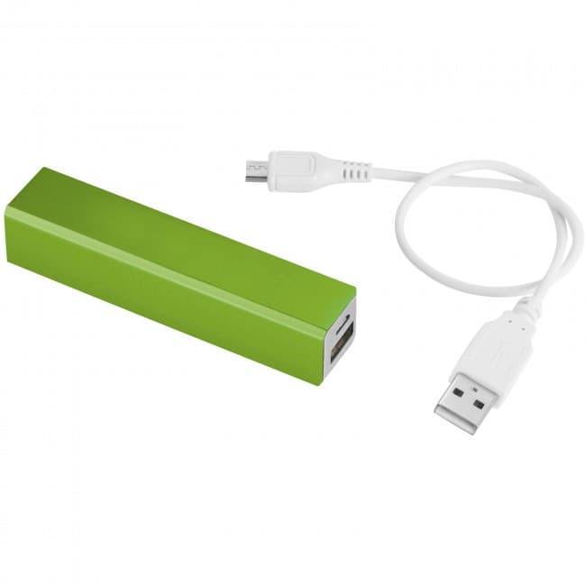 Custom Printed Volt 2200 mAh power bank - Image 5