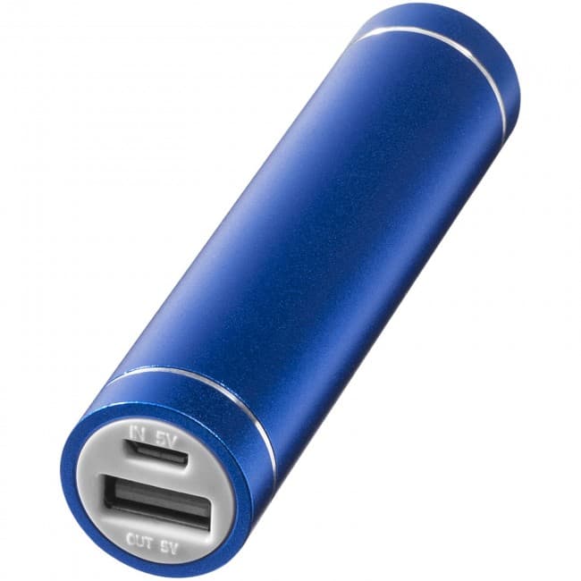 Custom Printed Bolt 2200 mAh power bank - Image 3