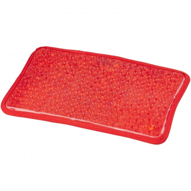 Custom Printed Jiggs hot and cold reusable gel pack - Image 1