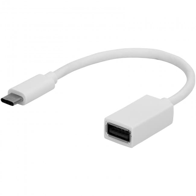 Custom Printed Prim type-C USB adaptor cable