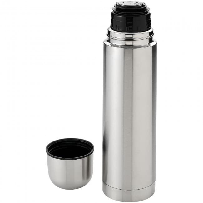 Branded Sullivan 750 ml vacuum insulated flask