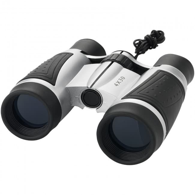 Custom Printed Todd 4 x 30 binoculars