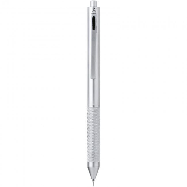 Custom Printed Casablanca 4-in-1 ballpoint pen