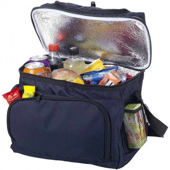 Custom Printed Gothenburg cooler bag - Image 4