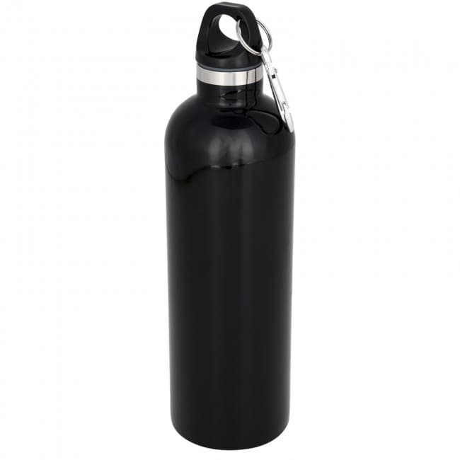 Custom Printed Atlantic vacuum insulated bottle - Image 4