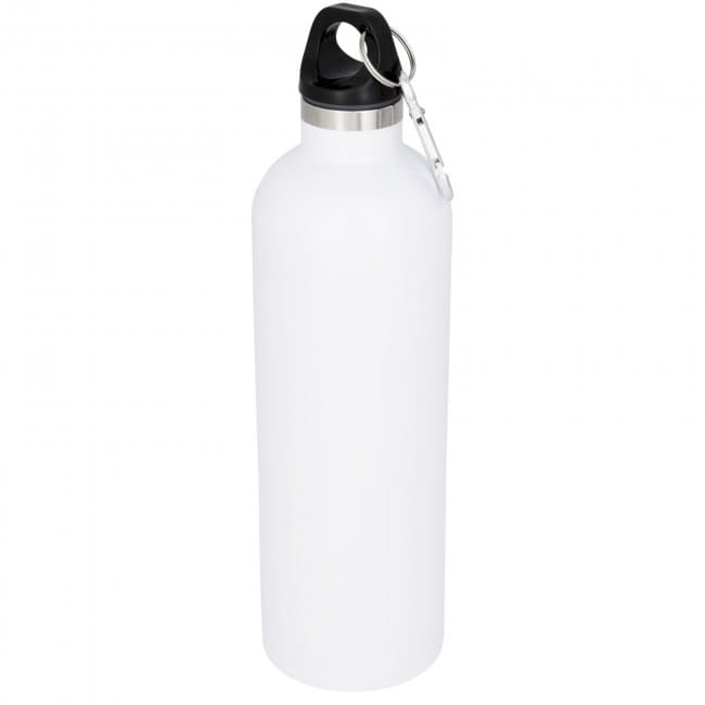 Custom Printed Atlantic vacuum insulated bottle - Image 2