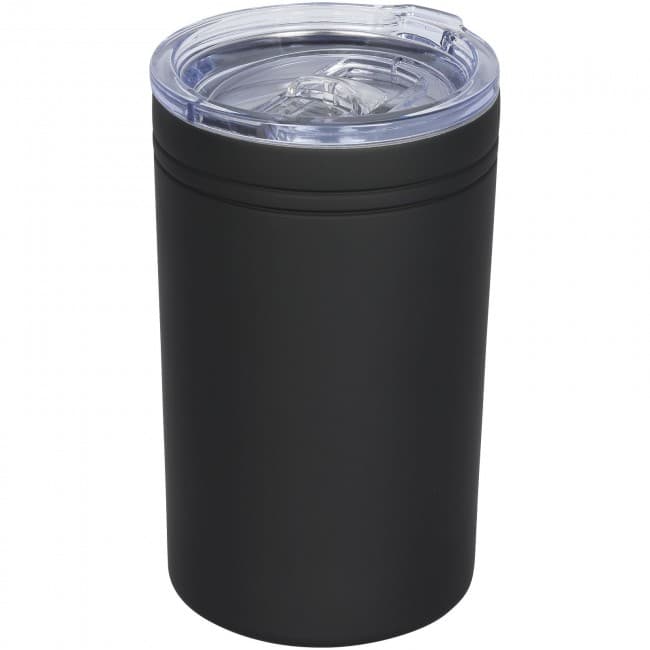 Custom Printed Pika 330 ml vacuum insulated tumbler and - Image 1