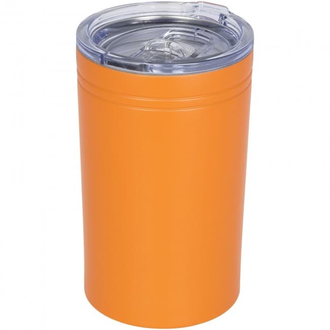 Custom Printed Pika 330 ml vacuum insulated tumbler and - Image 5