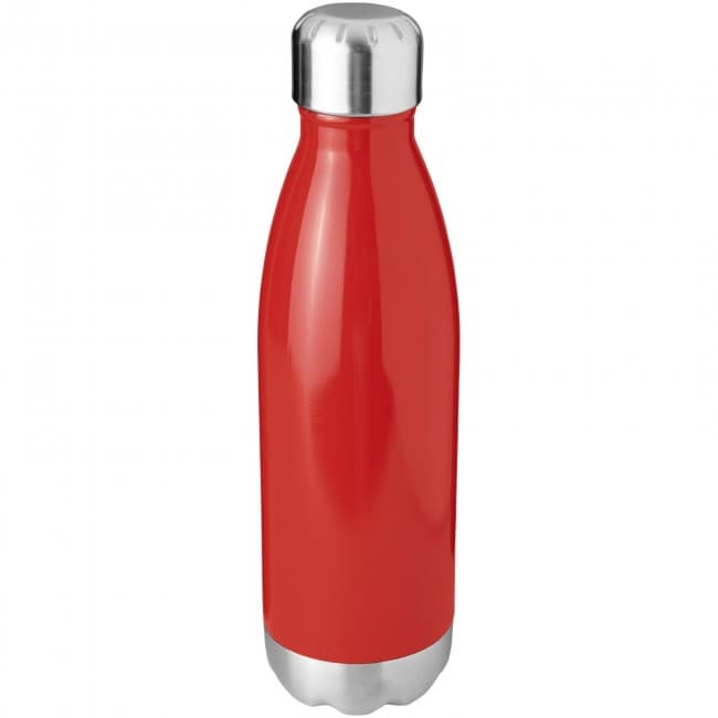 Custom Printed Arsenal 510 ml vacuum insulated bottle - Image 2