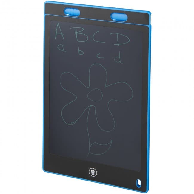 Custom Printed Leo LCD writing tablet - Image 4