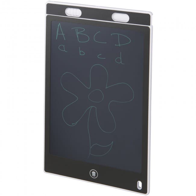 Custom Printed Leo LCD writing tablet - Image 3