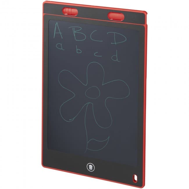 Custom Printed Leo LCD writing tablet - Image 2