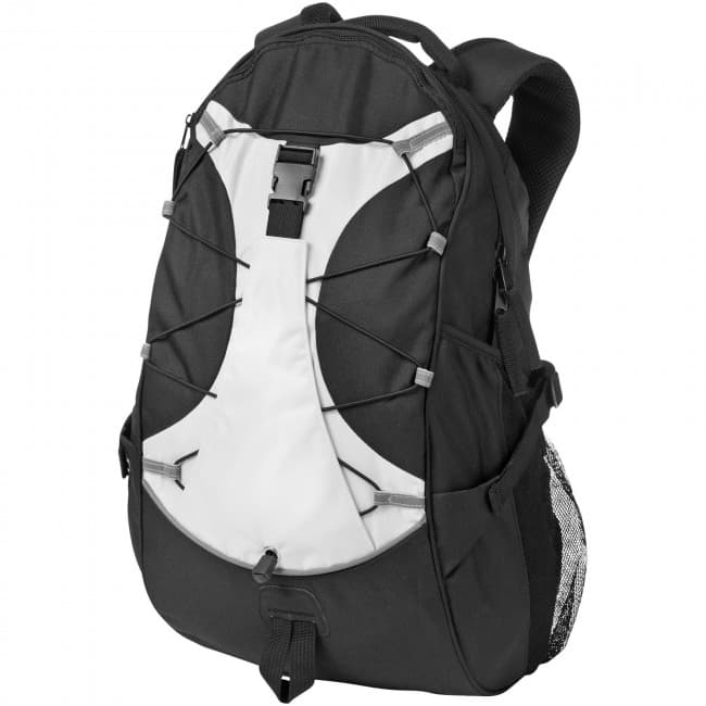 Custom Printed Hikers Backpack - Image 3