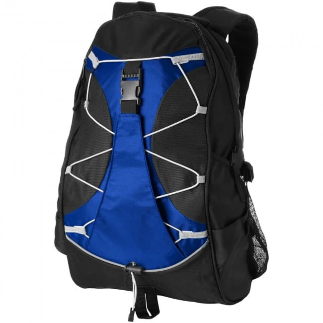 Custom Printed Hikers Backpack - Image 1