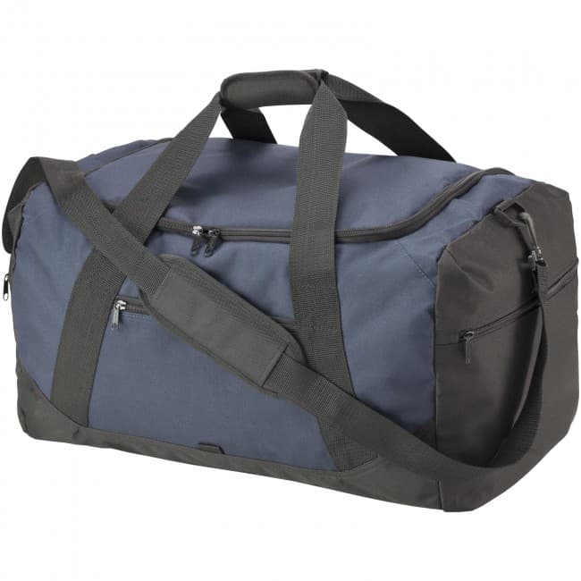 Custom Printed Columbia travel duffel bag - Image 4