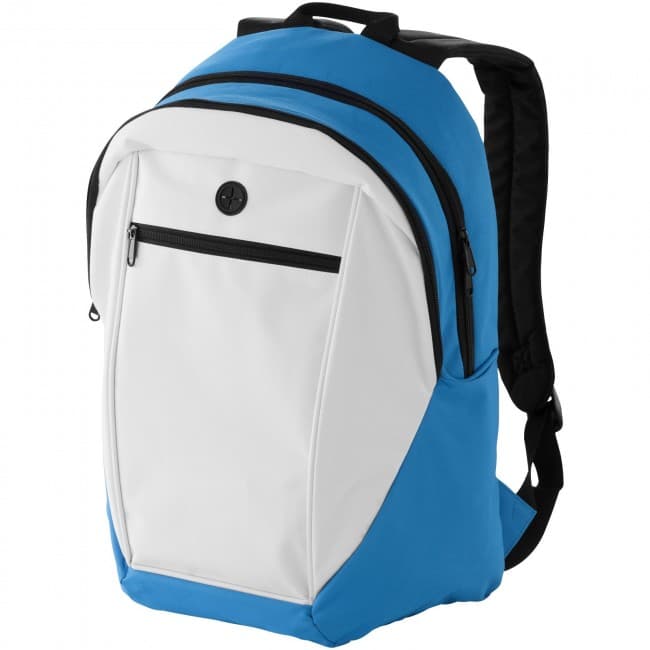 Custom Printed Ozark backpack - Image 3