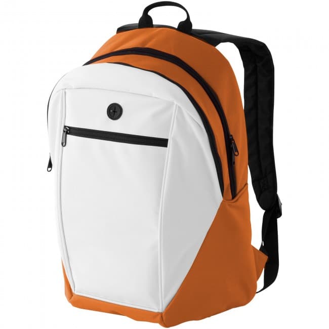 Custom Printed Ozark backpack - Image 1