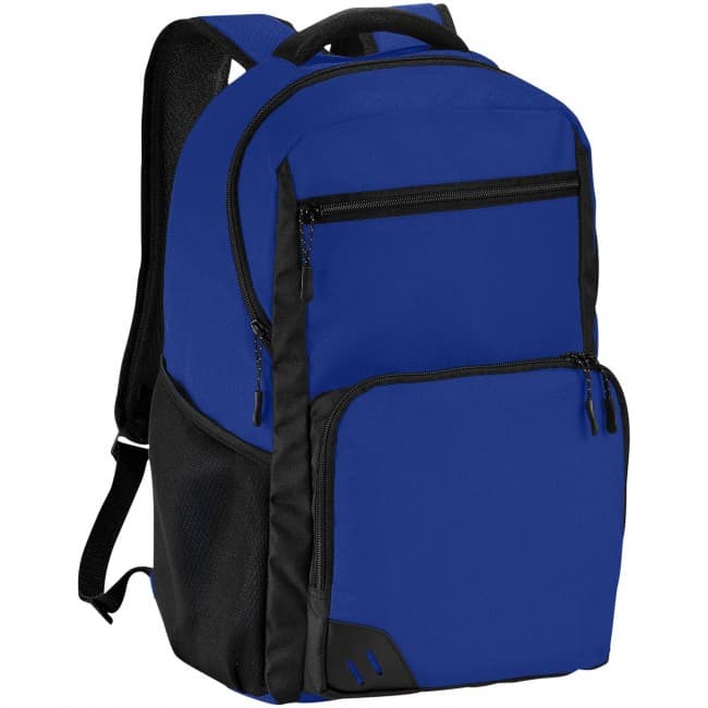 Custom Printed Rush 15.6'' laptop backpack - Image 3