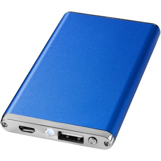 Custom Printed Taylor 2200 mAh power bank - Image 2