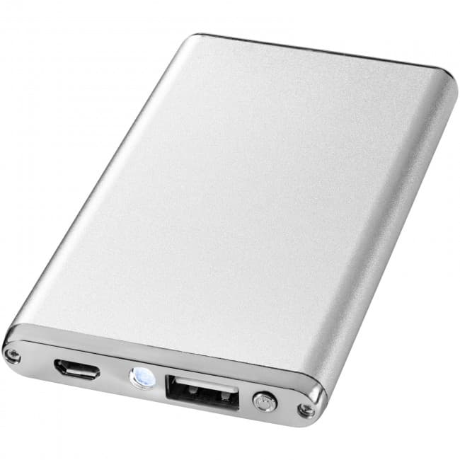 Custom Printed Taylor 2200 mAh power bank - Image 1