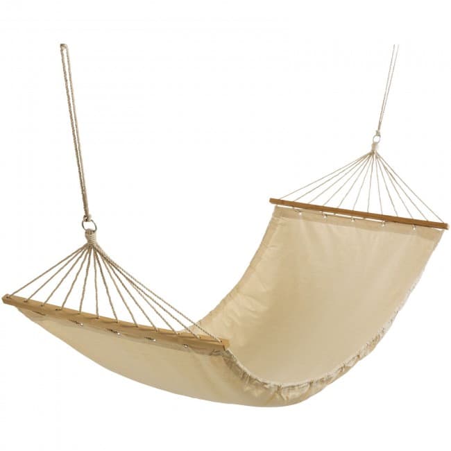 Custom Printed Bora Bora hammock