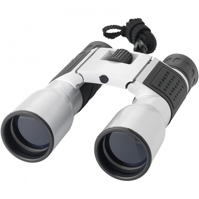 Custom Printed Bruno 8 x 32 binoculars