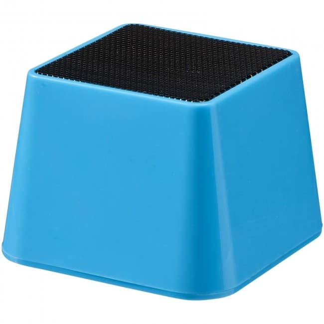 Custom Printed Nomia Bluetooth® speaker - Image 3