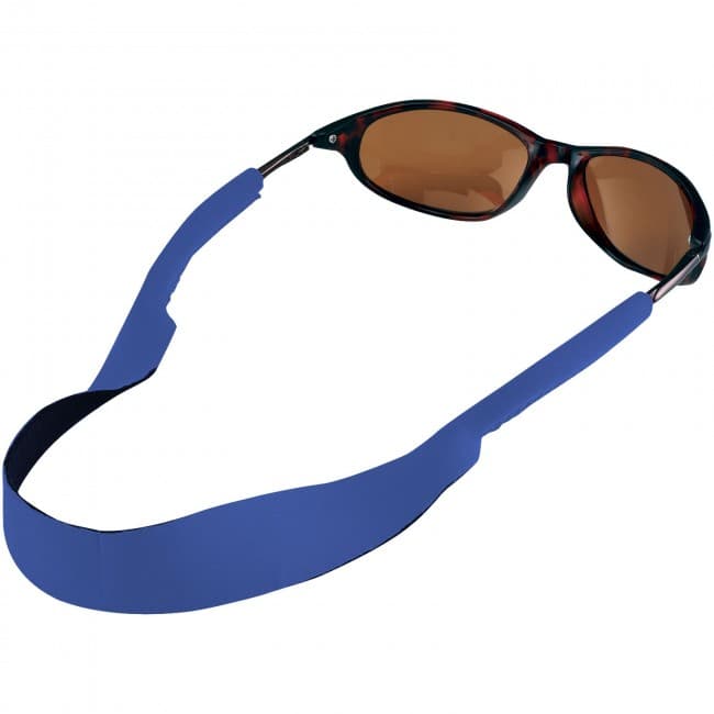 Custom Printed Tropics sunglasses neck strap - Image 3