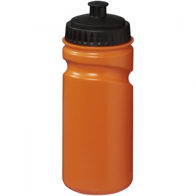 Promotional Easy-squeezy 500 ml colour sport bottle | Big Bear Promo