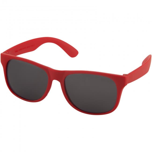 Custom Printed Retro sunglasses - Image 6