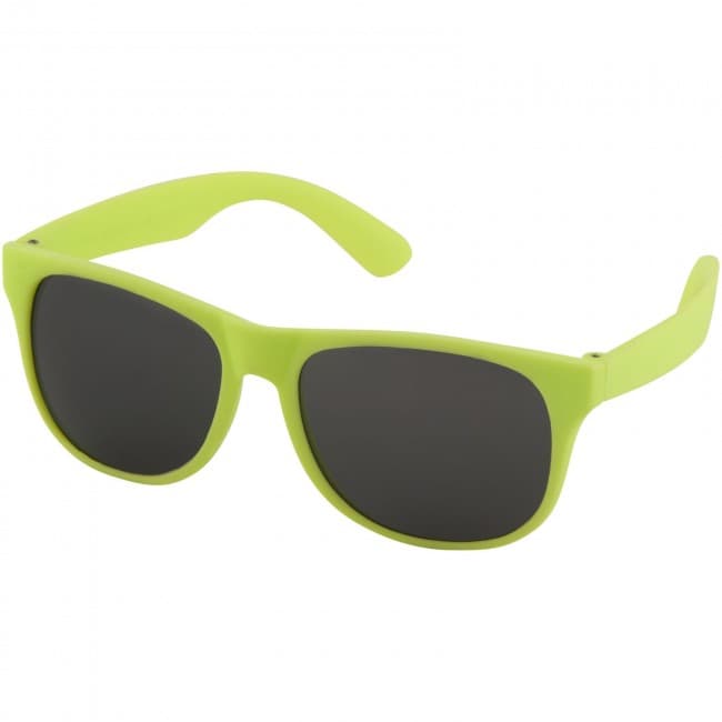 Custom Printed Retro sunglasses - Image 4