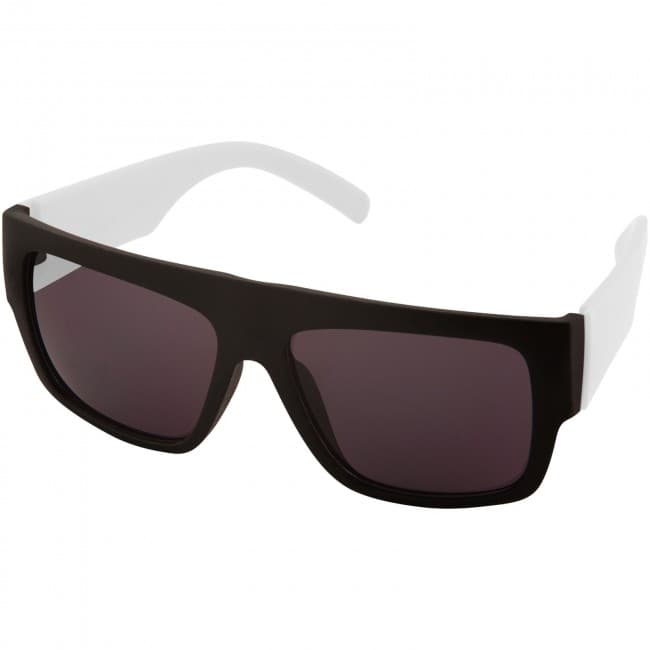 Custom Printed Ocean sunglasses - Image 6