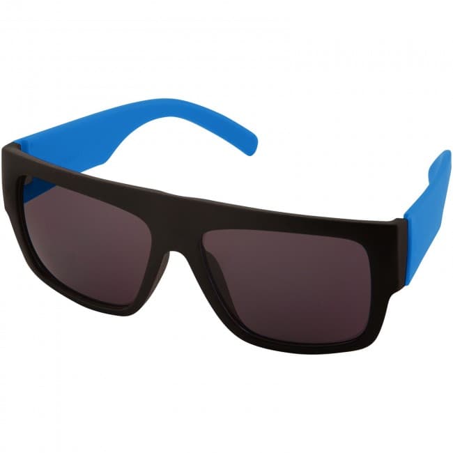 Custom Printed Ocean sunglasses - Image 5