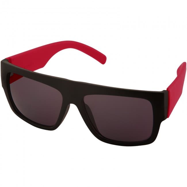 Custom Printed Ocean sunglasses - Image 4