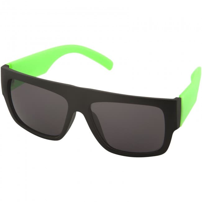 Custom Printed Ocean sunglasses - Image 3