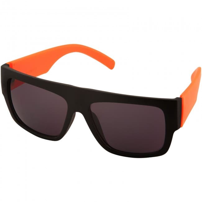 Custom Printed Ocean sunglasses - Image 2