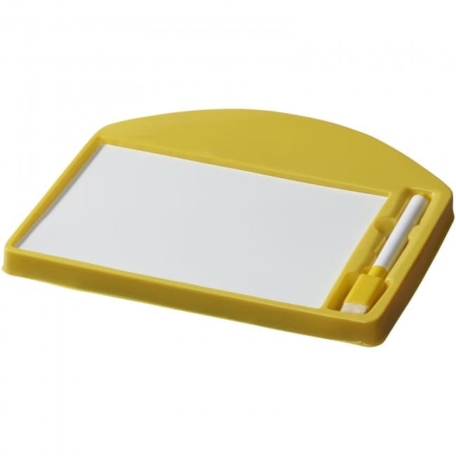 Custom Printed Sketchi dry erase message board - Image 1