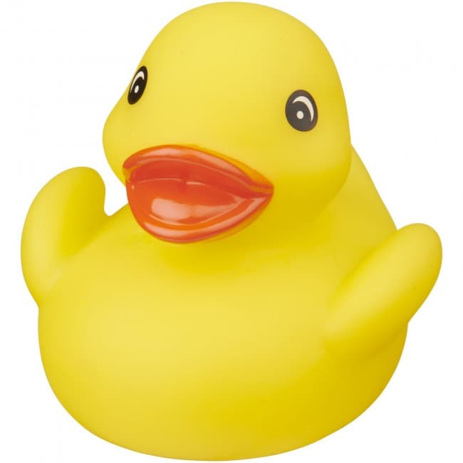 Custom Printed Affie floating rubber duck - Image 4